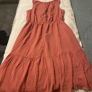 Gap summer dress